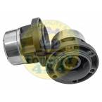 AVM Free Wheeling Hub Kit 10 Spline